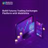 Build Futures Trading Exchanges Platform with Mobiloitte