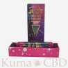 Buy Delta 8 Disposables 6 Pack Strawberry cough | Kuma Organics