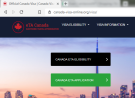 CANADA  Official Government Immigration Visa Application Online  - Demande de visa en ligne officiel