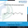 CAS No : 629-36-7| Chemical Name : 1-Chloro-3-(3-chloropropoxy)propane | Pharmaffiliates