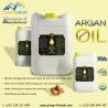 Certified Virgin Argan Oil Producers