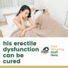 Erectile Dysfunction and What You Can Do At Home