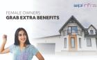 Female Owners Grab Extra Benefits | Eipl-Infra