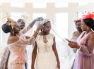 Find the best Houston wedding photographer for your wedding