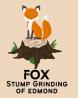 Fox Stump Grinding of Edmond