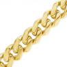 Get Peachy Real Gold Chain From Exotic Diamonds