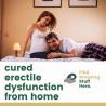 How to Fix Erectile Dysfunction With The Best Treatment From Your Own Home