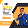 I offer Affordable Logo and Web Designs for small businesses
