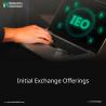 Initial Exchange Offering Solution Provider Company