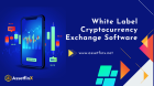 Launch Your Own White label Cryptocurrency Exchange with AssetfinX
