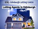 Lettings Agents in Edinburgh - Edinburgh Letting Centre