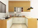 Looking for the best kitchen interior designers in Whitefield?