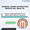Magento 2 Speed Optimization Service USA, India, UK - Evrig Solutions