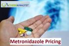 Metronidazole Pricing Trend and Forecast