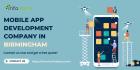 Mobile App Development Services Birmingham