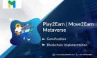 Mobiloitte offers Move2Earn Development- a new way to make money