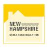 New Hampshire Spray Foam Insulation