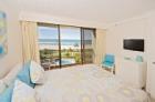 Oceanfront Accommodation Gold Coast