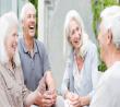 Open environment assisted living in USA
