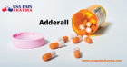 Order Adderall 20mg Online with Prescription