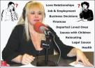 Psychic Radio Talk Show (Call in your FREE Question)