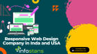 Responsive Web Design Company in India and USA - Info Stans