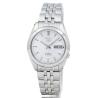 Seiko 5 Automatic 21 Jewels SNK355 SNK355K1 SNK355K Stainless Steel Men's Watch
