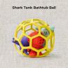 Shark Tank Bathtub Ball