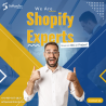 Shopify Experts To Build Awesome Online Store At Lowest Price