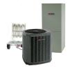 Trane 2.5 Ton 14 SEER Electric HVAC System Includes Installation