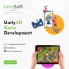 Unity 2D Game Development Company