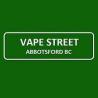 Vape Street Shop in Abbotsford, BC