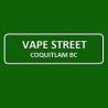 Vape Street Shop in Coquitlam British Columbia