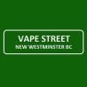 Vape Street Shop in New Westminster BC