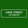Vape Street Shop in Victoria, BC