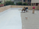 Waterproofing Services for Terrace Leakage