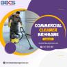 We are the best commercial cleaner in Brisbane: