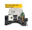 We do PS3 lenses repairs or replacing