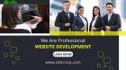 Web Applications Development Company | App Design 2022