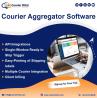 Why Should You Work with Courier Aggregator India?
