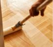 Wood Floor Installation & Restoration - Kitchen Wood Floors