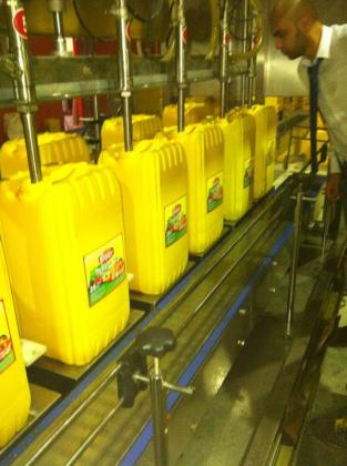 Best Quality Cooking Oil