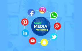 Consult With Social Media Marketing company In Delhi NCR Noida