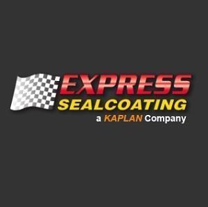 Express Driveway Sealcoating Hampshire