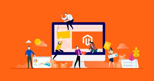 It’s Time To Earn More From Your Magento Store