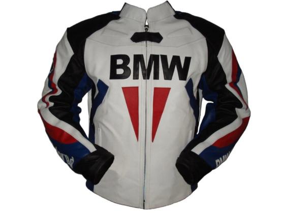 MotoGP motorcycle Leather Jackets