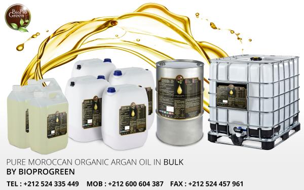 Organic Virgin and Tosted Argan Oil Manufacturers