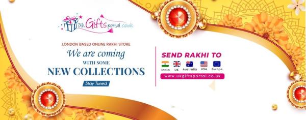 Rakhi Gifts Delivery Worldwide