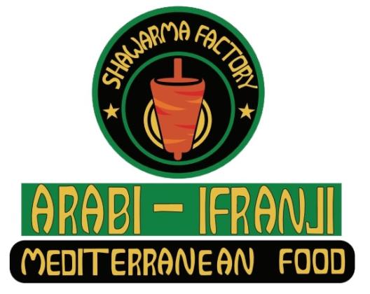 Shawarma Factory Arabi ifranji