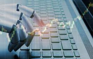 Forex robot for automated trading